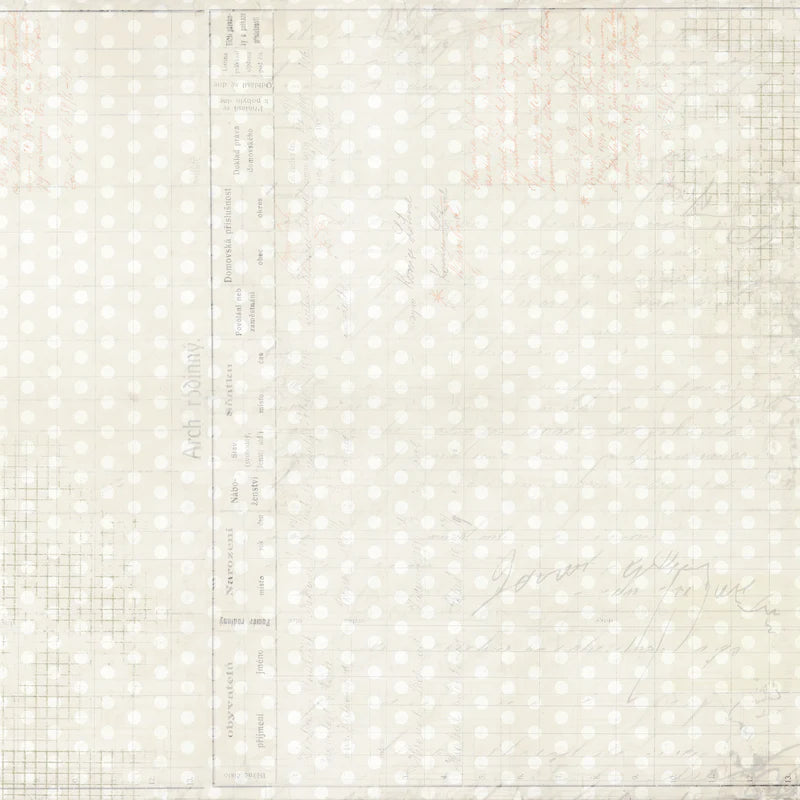 Uniquely Creative - Dear Diary - Remember Fussy Cuts