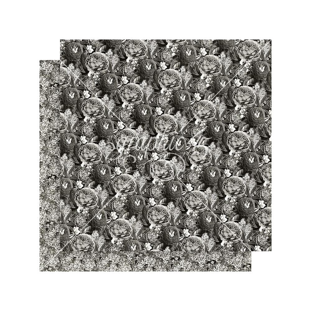 Graphic 45 - Curiouser & Curiouser - Outlandish Odyssey