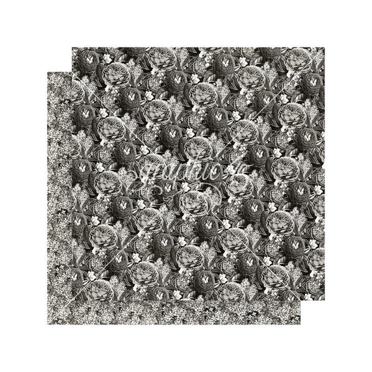 Graphic 45 - Curiouser & Curiouser - Outlandish Odyssey