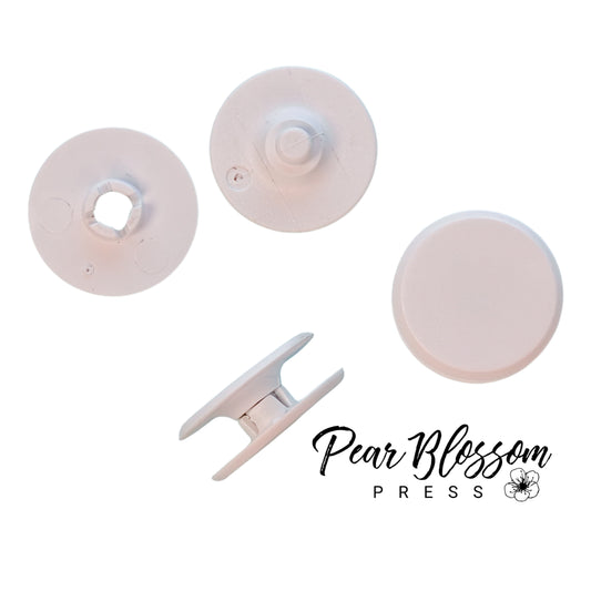 Pear Blossom Press - Snap N’ Slide