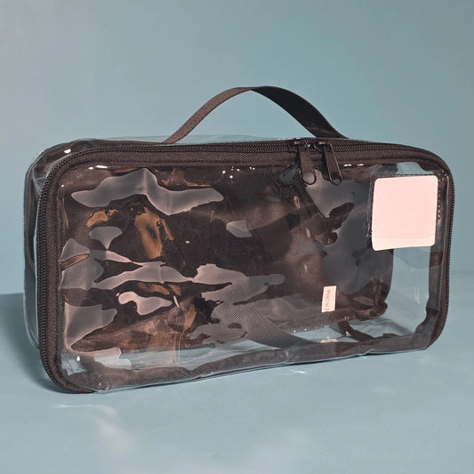 The Organized Option - Create-A-Case #4 - Travel Take Along