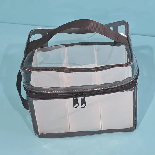 The Organized Option - Kimberly Zip & Go Bag