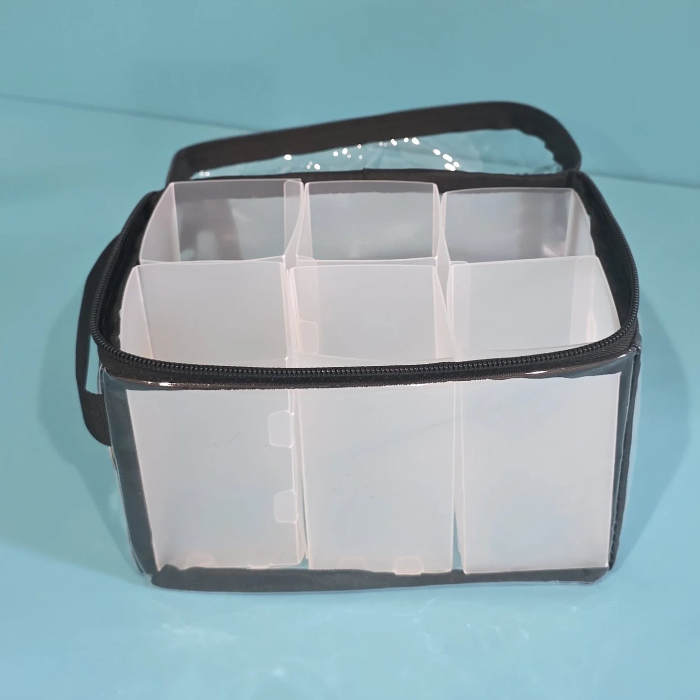 The Organized Option - Kimberly Zip & Go Bag