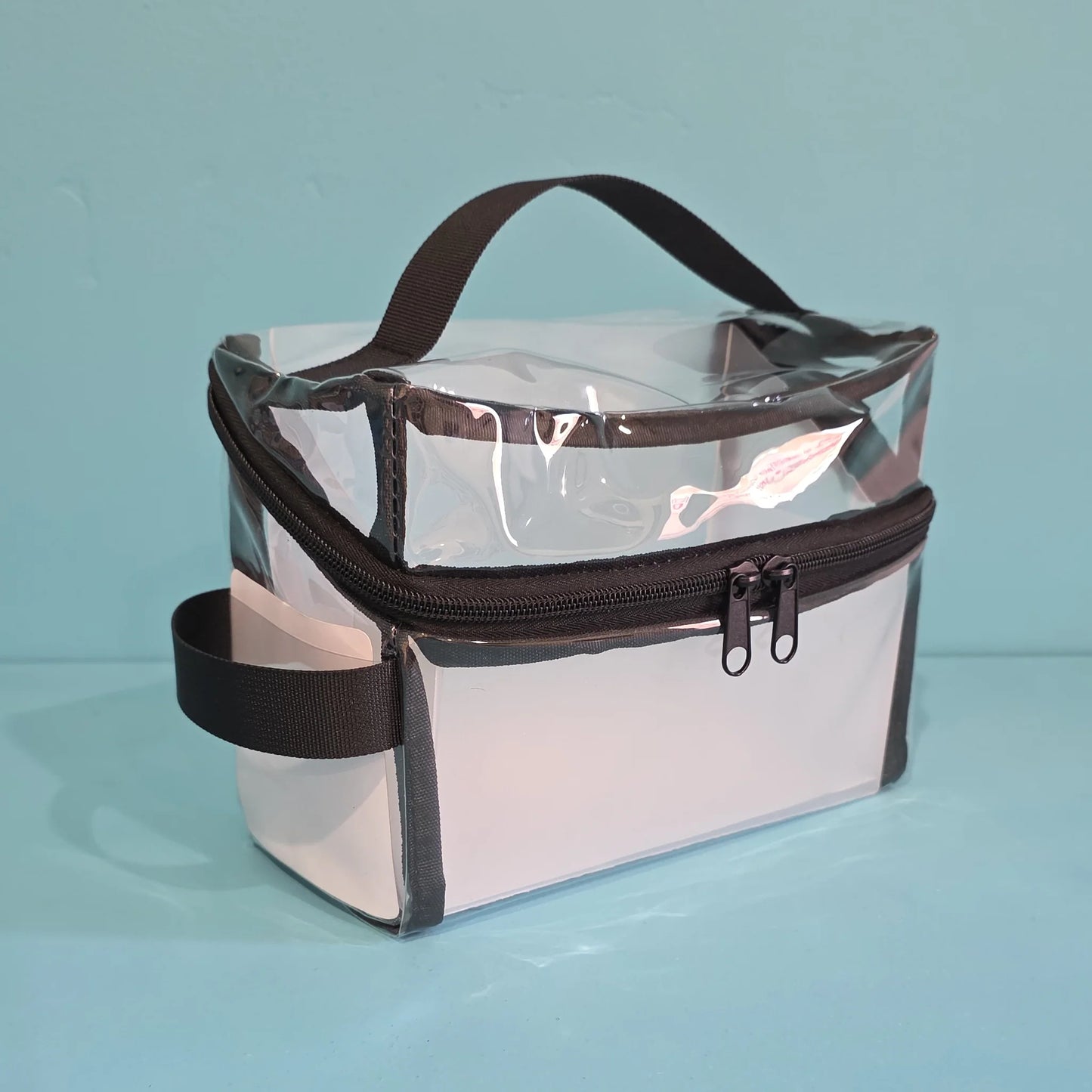The Organized Option - Karen Zip & Go Bag