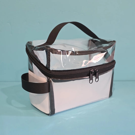 The Organized Option - Karen Zip & Go Bag