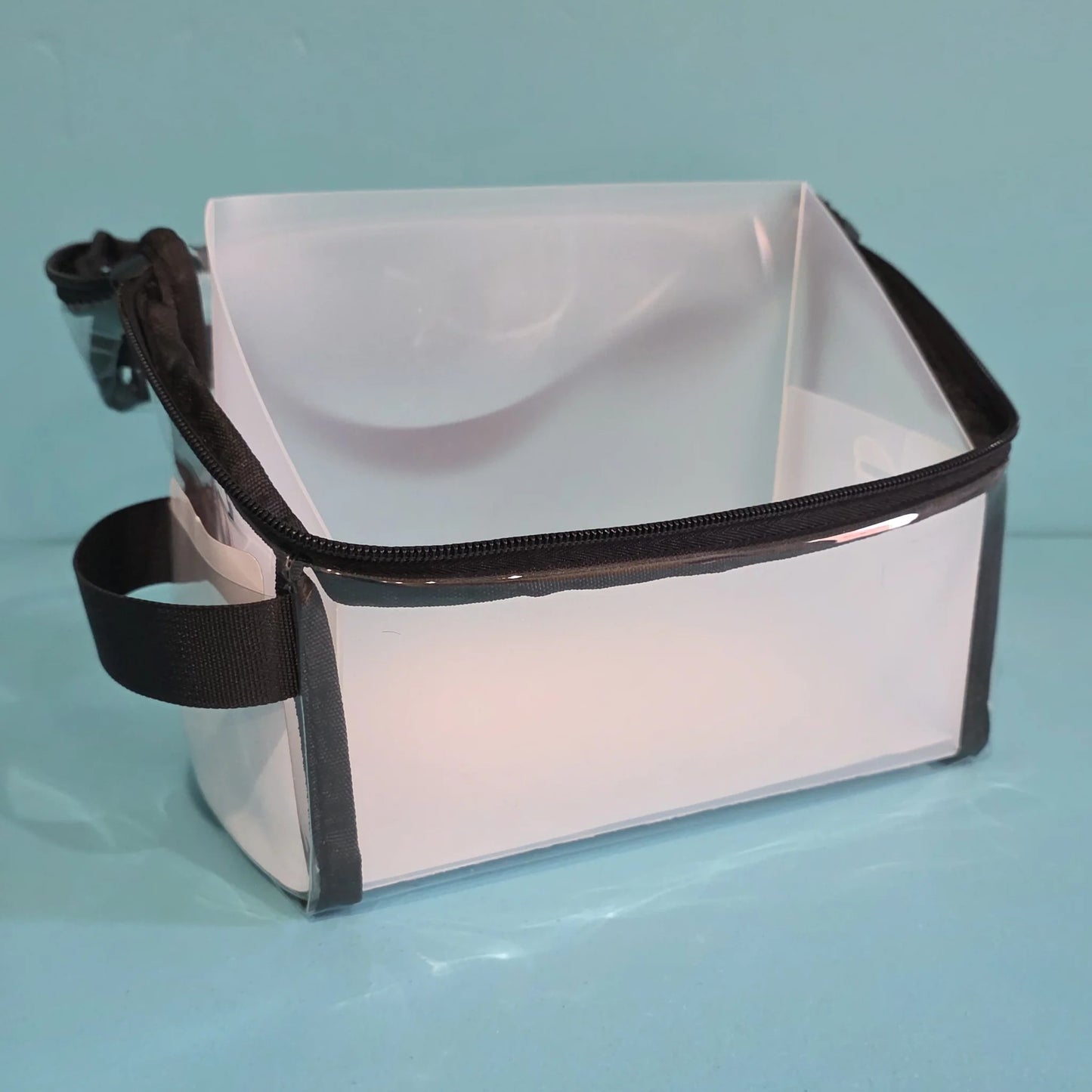 The Organized Option - Karen Zip & Go Bag
