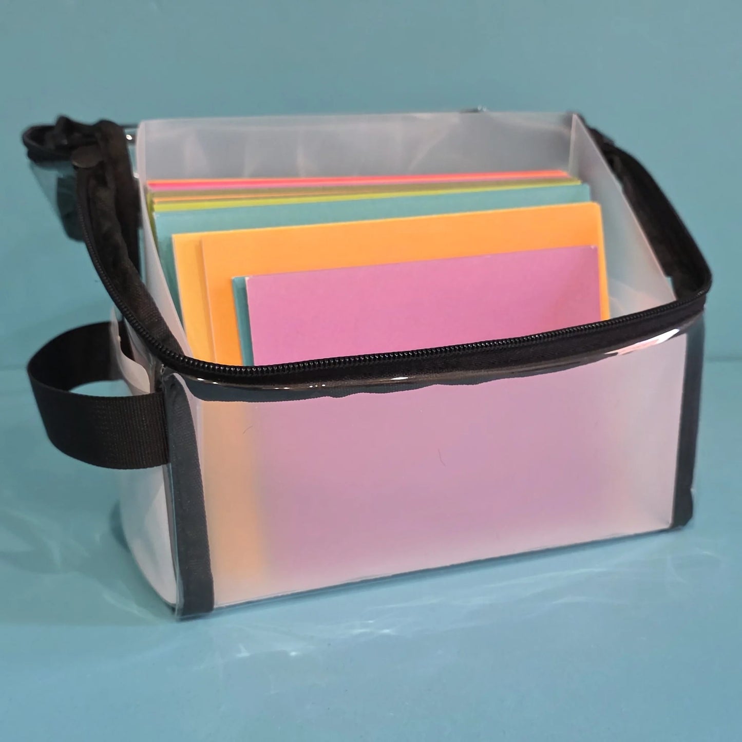 The Organized Option - Karen Zip & Go Bag