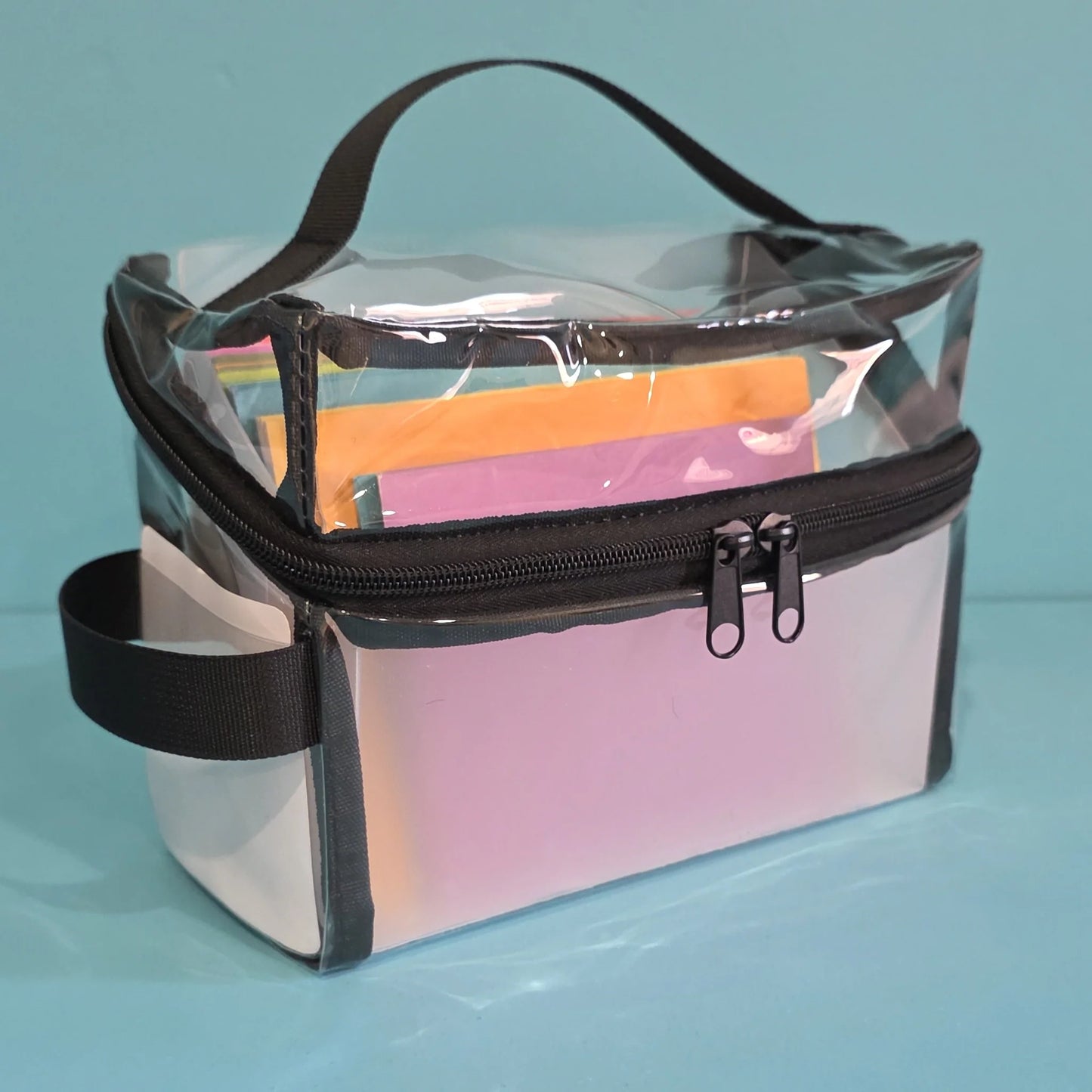 The Organized Option - Karen Zip & Go Bag