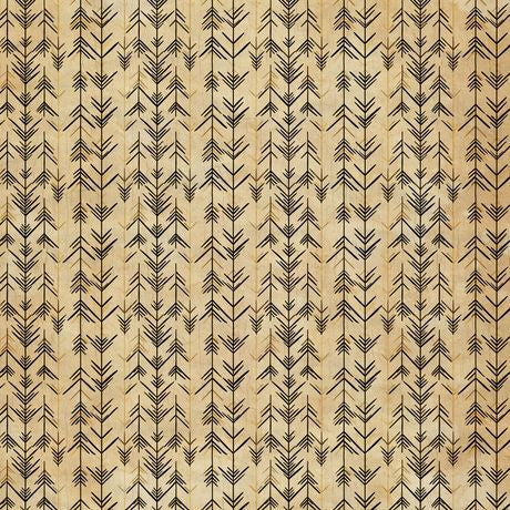 49 & Market - Timber & Tweed - 12x12 Solids Collection Pack