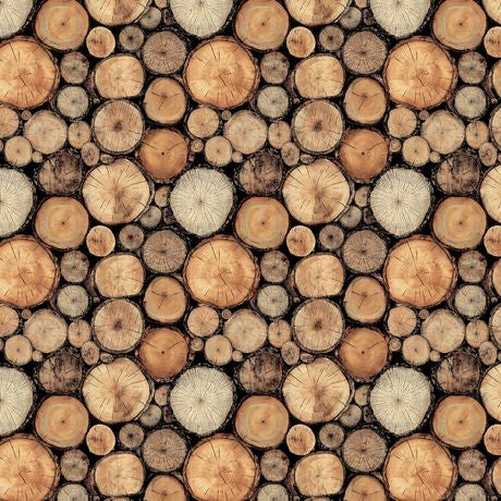 49 & Market - Timber & Tweed - 12x12 Collection Pack