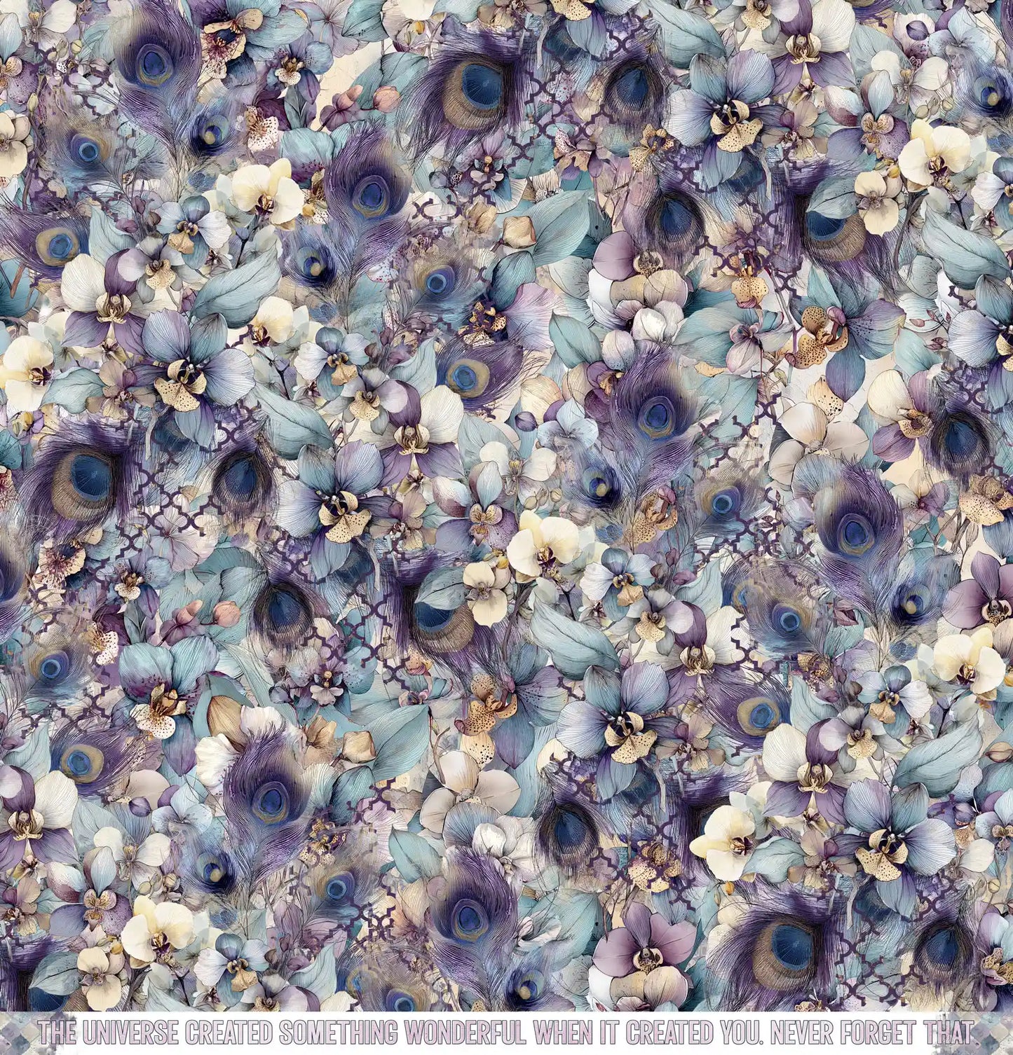 49 & Market - Plume & Petal - Sparkle