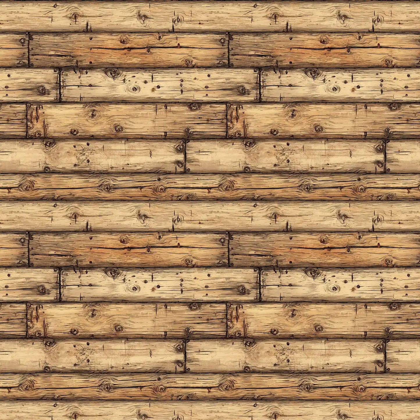 49 & Market - Timber & Tweed - Mountain Trail