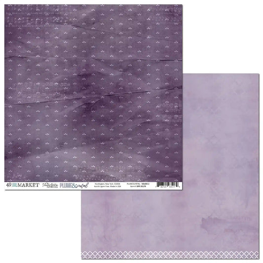 49 & Market - Plume & Petal - Solids 2