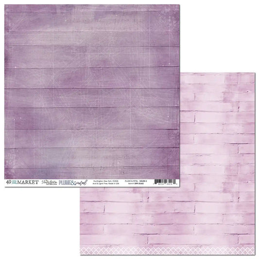 49 & Market - Plume & Petal - Solids 1