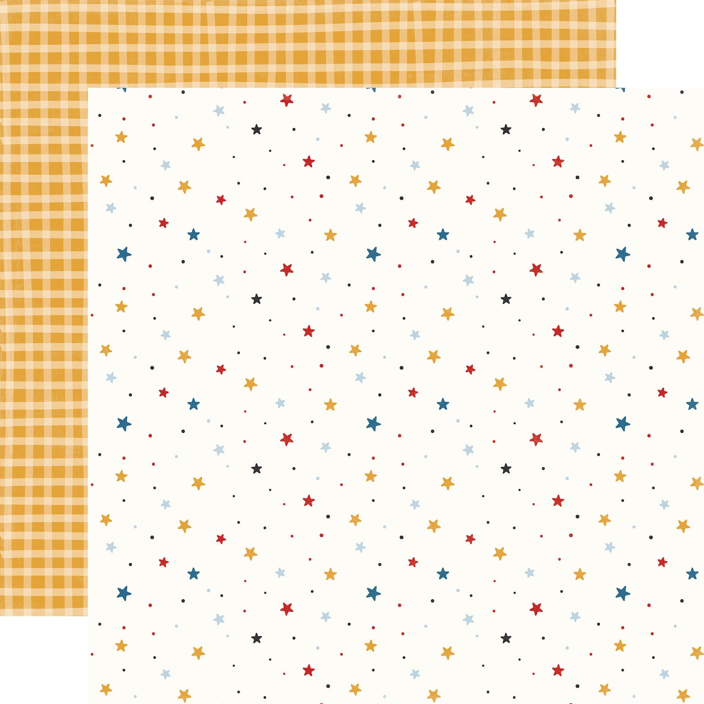 Echo Park - Mouse And Me - Dreamy Stars