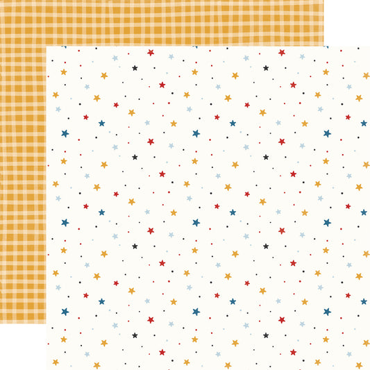 Echo Park - Mouse And Me - Dreamy Stars