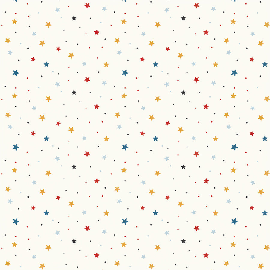 Echo Park - Mouse And Me - Dreamy Stars