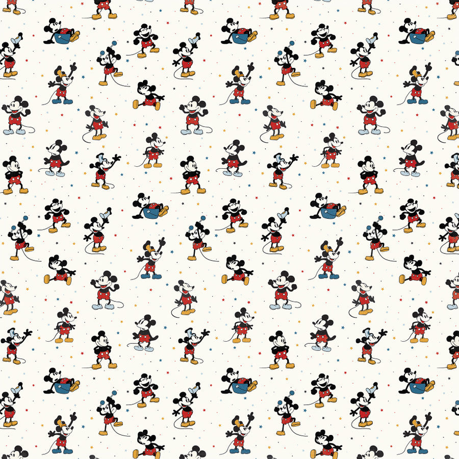 Echo Park - Mouse And Me - Adventure Mouse