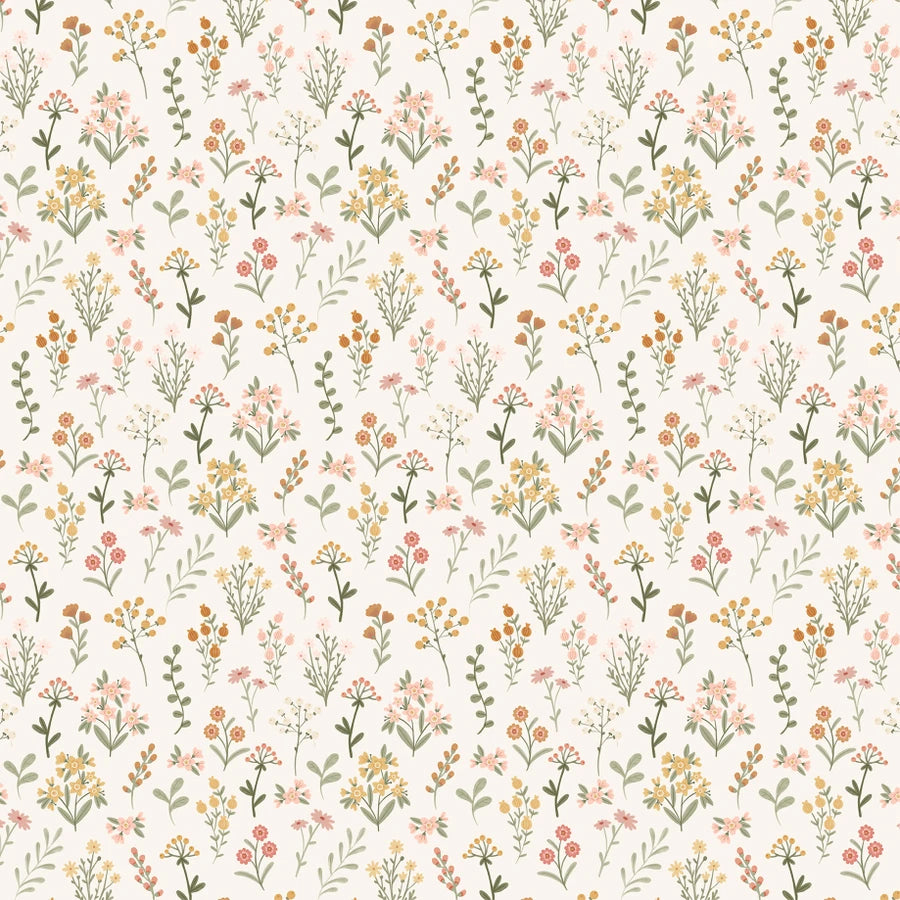 Carta Bella - Silly Goose - Wonderful Wildflowers