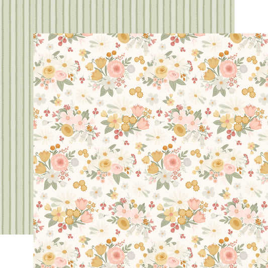 Carta Bella - Silly Goose - Best of the Best Bunches