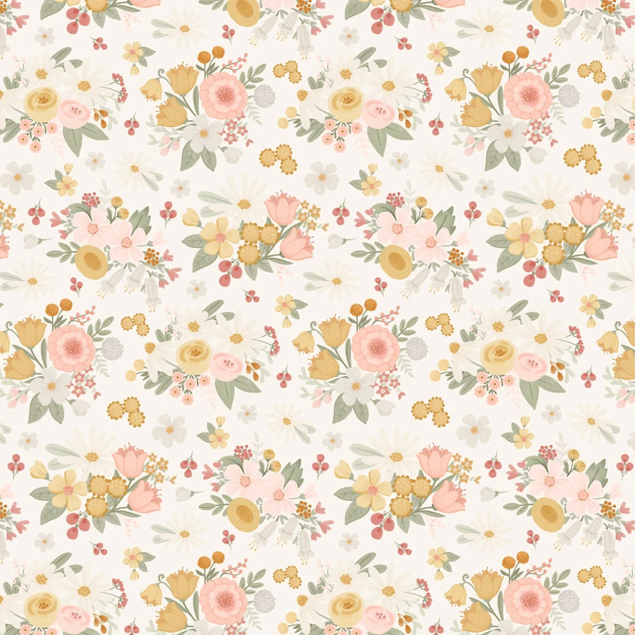 Carta Bella - Silly Goose - Best of the Best Bunches