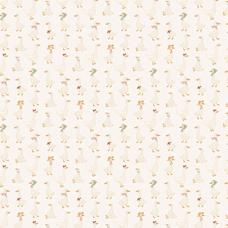 Carta Bella - Silly Goose - Goose Gander