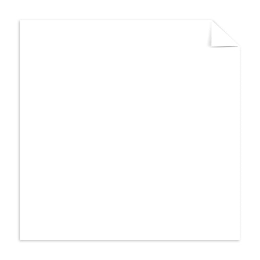 AstroDesigns - 12x12 65lb Cardstock - Bright White