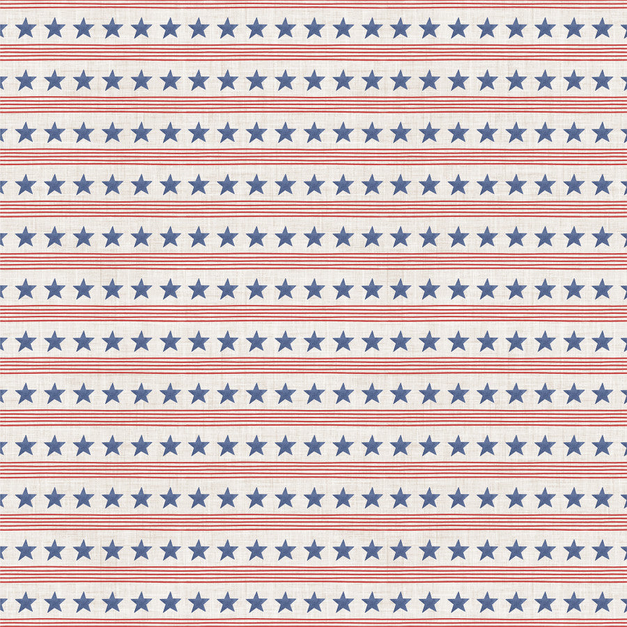 Echo Park - Yankee Doodle - Stars and Stripes Forever
