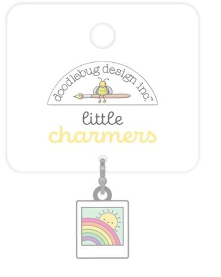 Doodlebug - Little Charmers Limited Edition - Snapshot