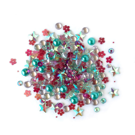 Buttons Galore & More - Sparkletz - Aloha