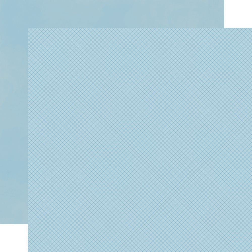 Simple Stories - Simple Vintage Sand & Sea - Sea Breeze