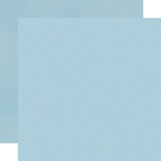 Simple Stories - Simple Vintage Sand & Sea - Sea Breeze