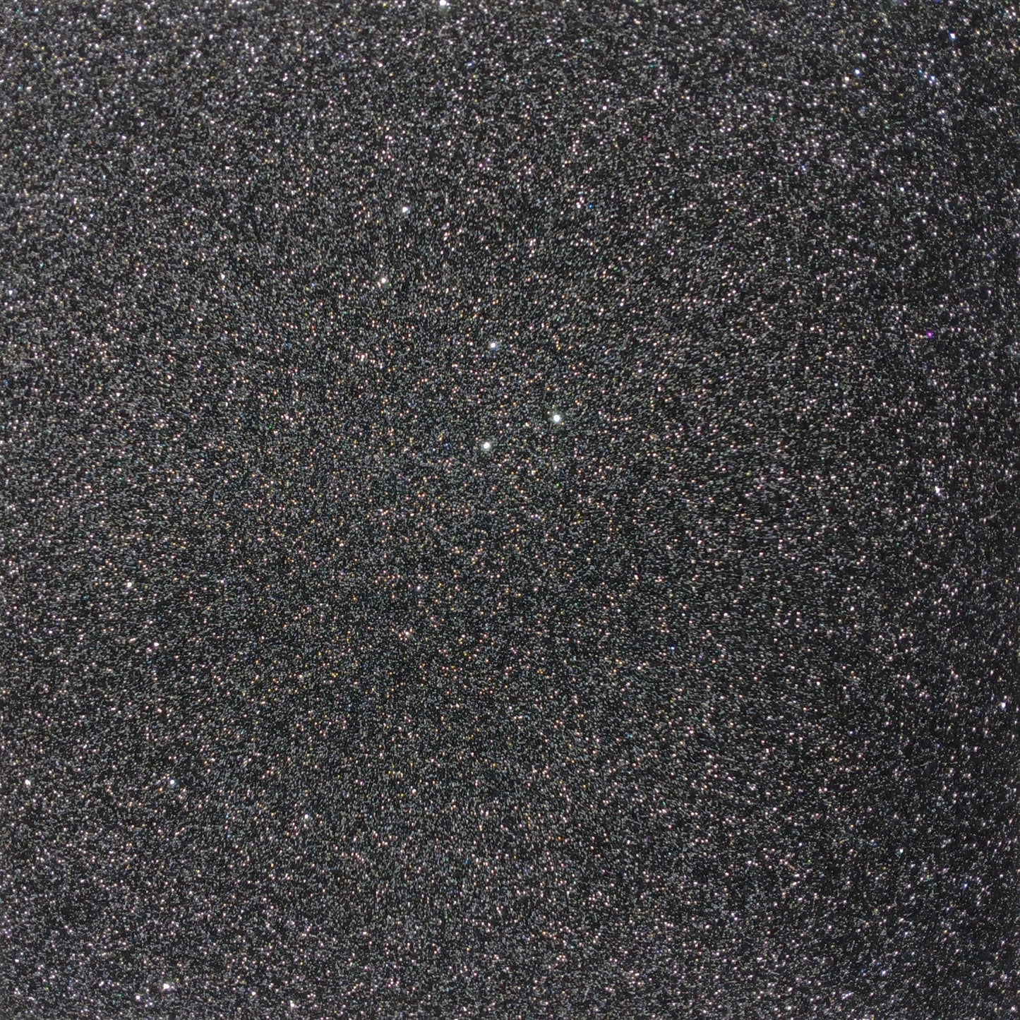 Encore 12x12 Cardstock - Glitter Luxe - Starry Night