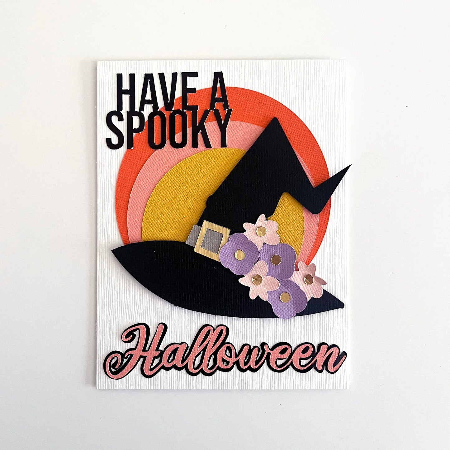 Encore 12x12 Cardstock - Canvas - Jet Black