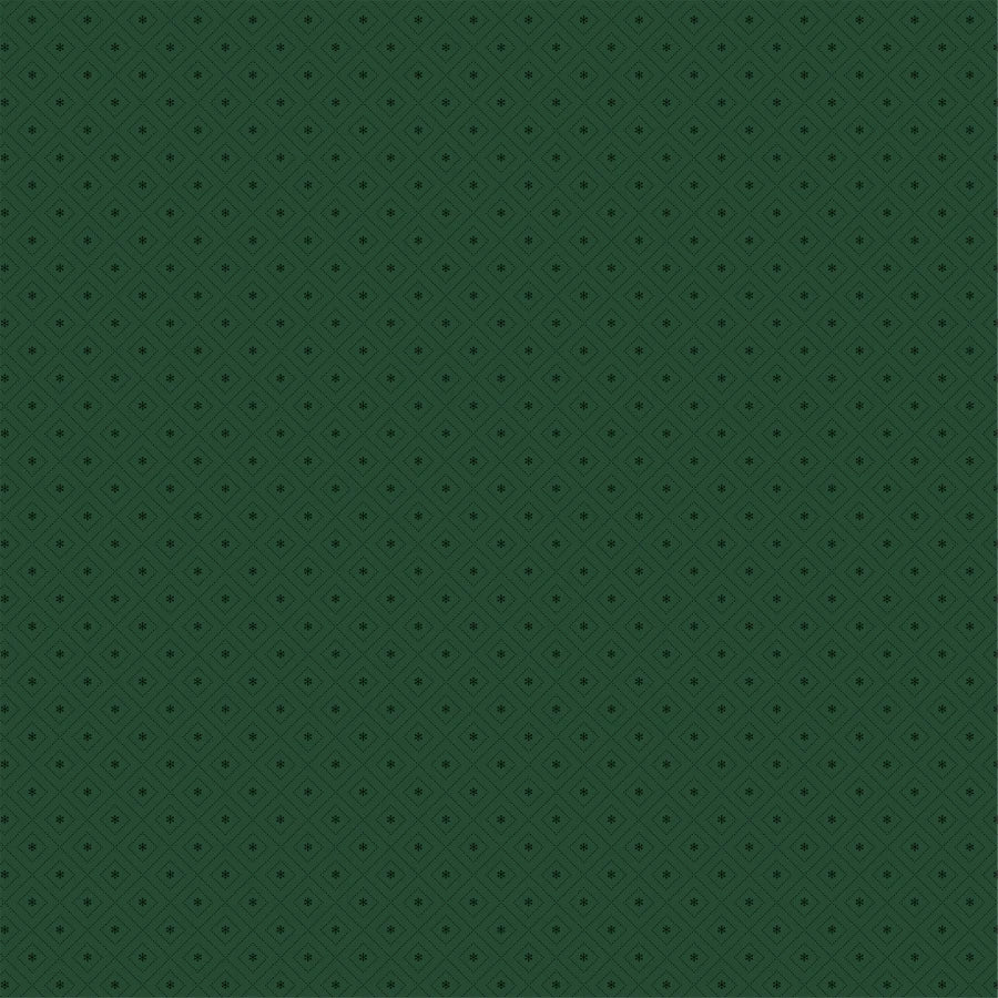 Carta Bella - Classic Christmas - Wrapping Paper Plaid
