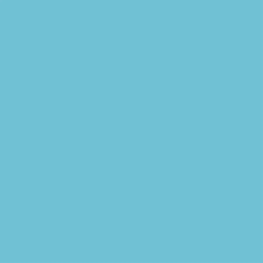 Carta Bella - Hawaii - Blue/Yellow