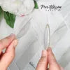 Pear Blossom Press - Shaker Pouches and Domes