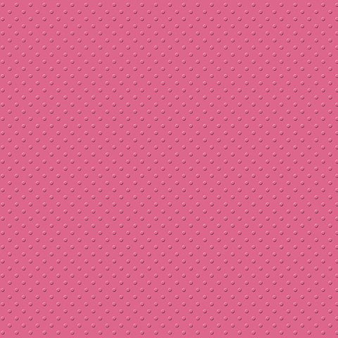 12x12 My Colors Cardstock - French Rose