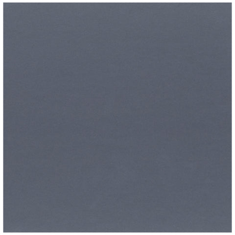 12x12 My Colors Cardstock - Steel