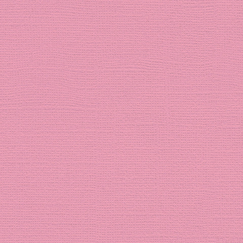 12x12 My Colors Cardstock - Sweetie Pie