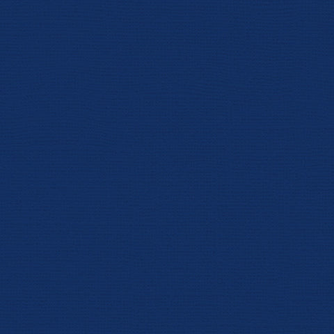 12x12 My Colors Cardstock - Deep Indigo