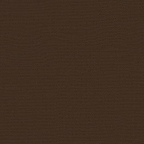 12x12 My Colors Cardstock - Cafe Ole