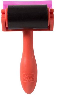 Mod Podge - 2-in-1 Smoothing Tool (Brayer)