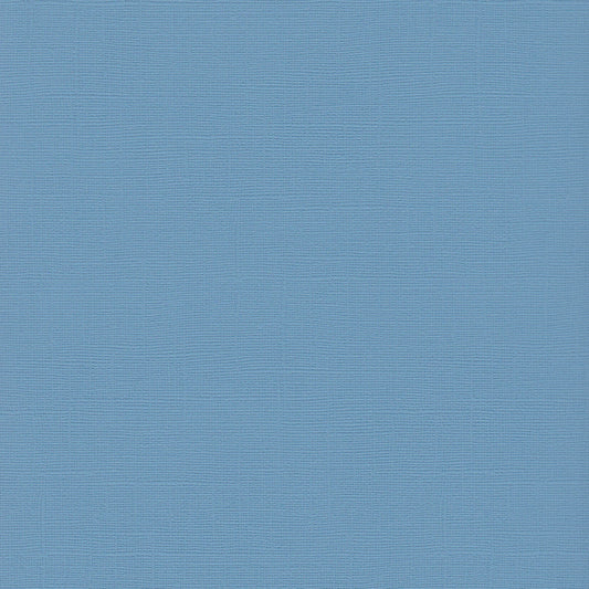 Bazzill Basics - 12x12 Jacaranda