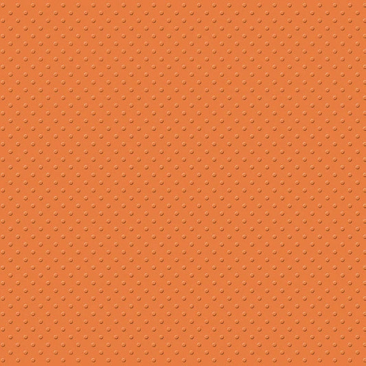 12x12 My Colors Cardstock - California Poppy