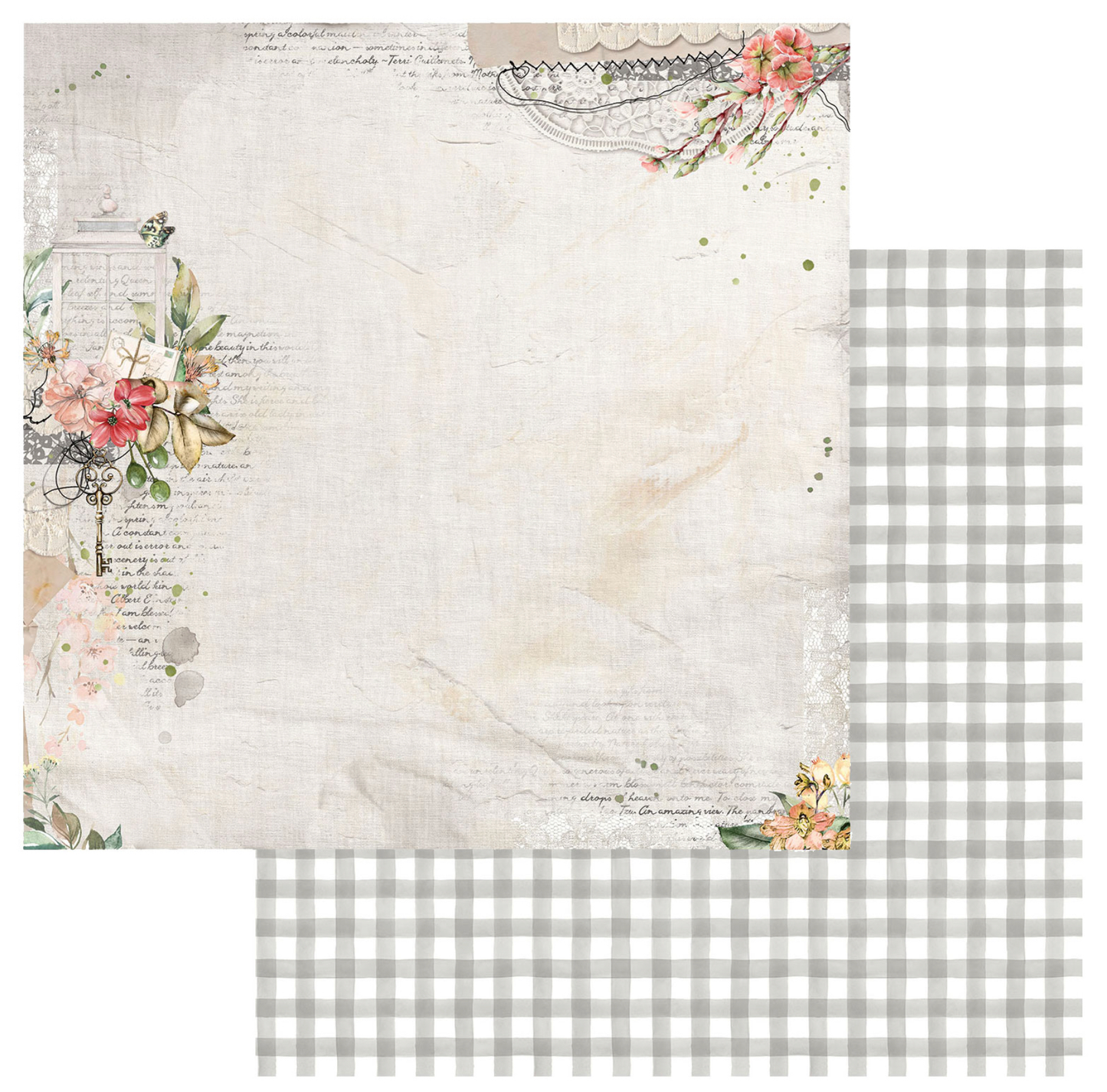 49 & Market Ethereal - View From Above