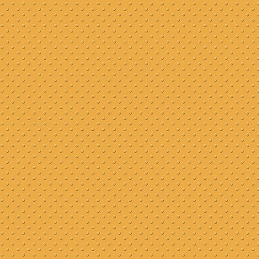 12x12 My Colors Cardstock - Gold Zinnia