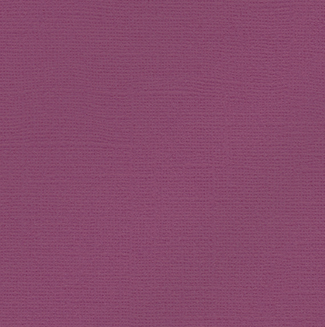 12x12 Purple Velvet
