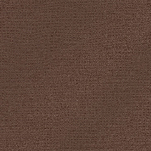 12x12 My Colors Cardstock - Barrel Brown