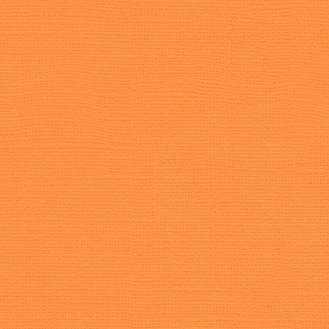 12x12 My Colors Cardstock - Sweet Potato